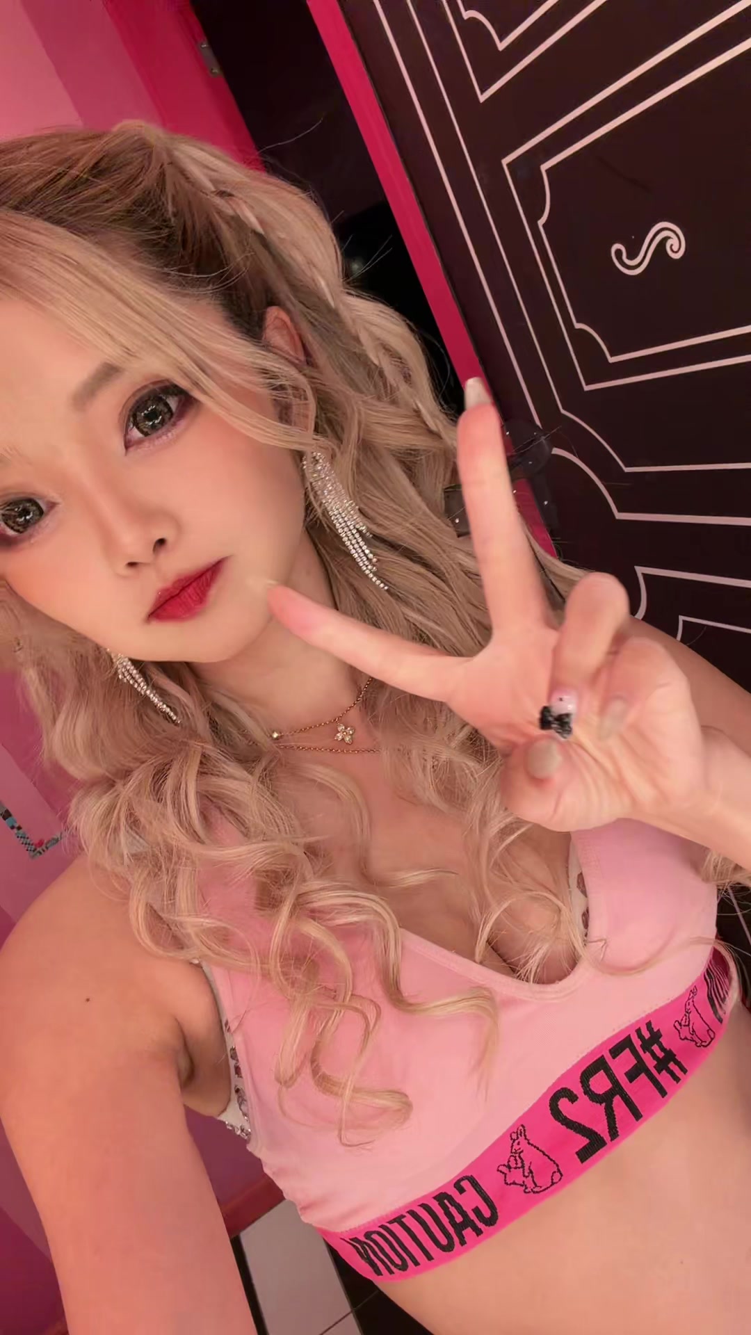 @ゆう＠バーレスク大阪