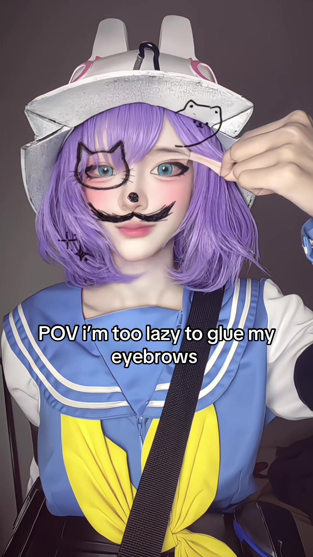 @Harumauw🐯