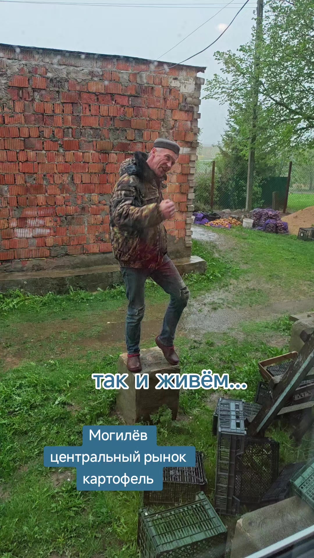 @Картофель Могилёв