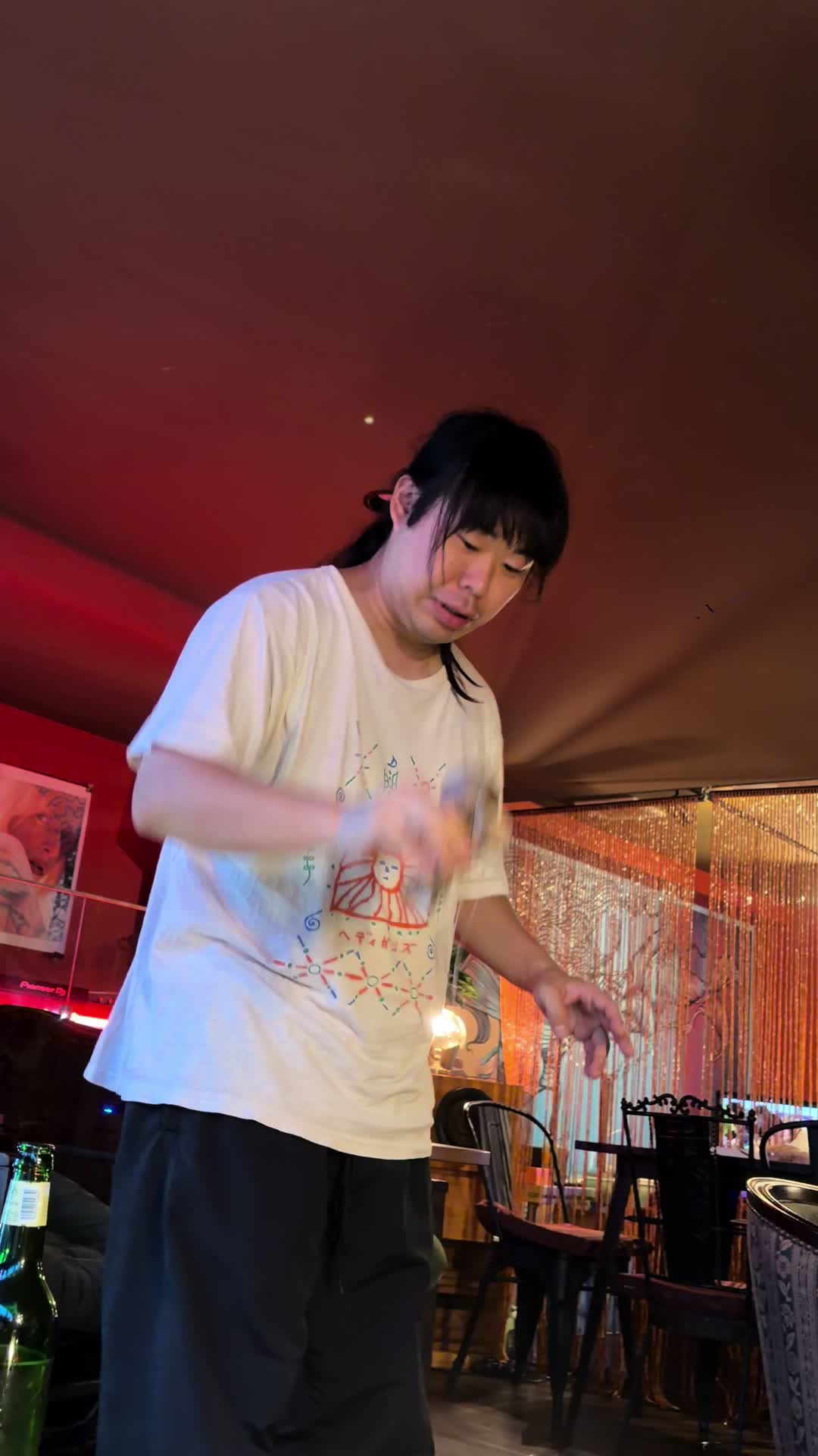 @Retronym Livehouse/下北レトロ