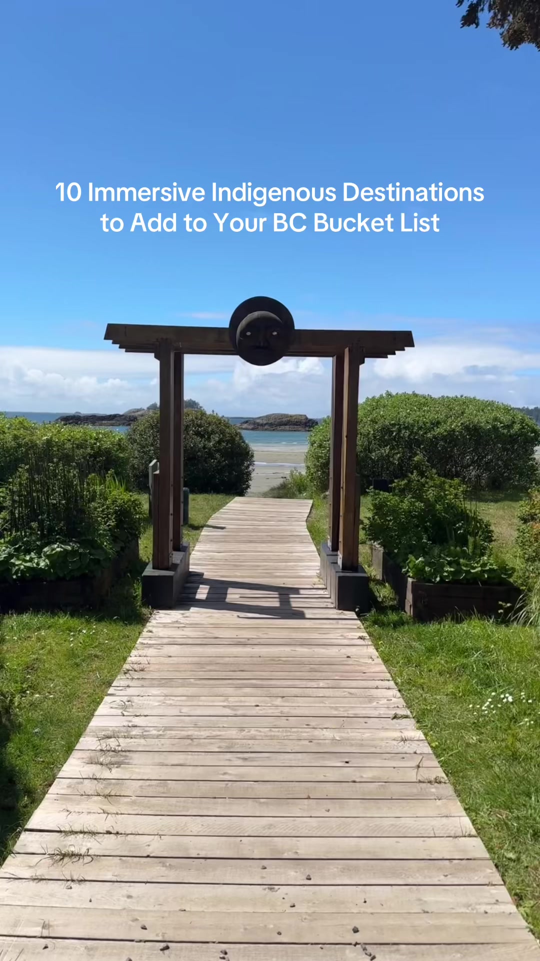 @Indigenous Tourism BC