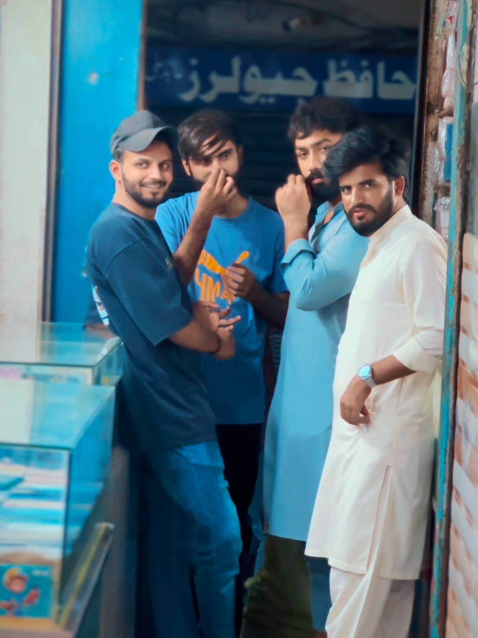 @Irfan Chaudhary🔥