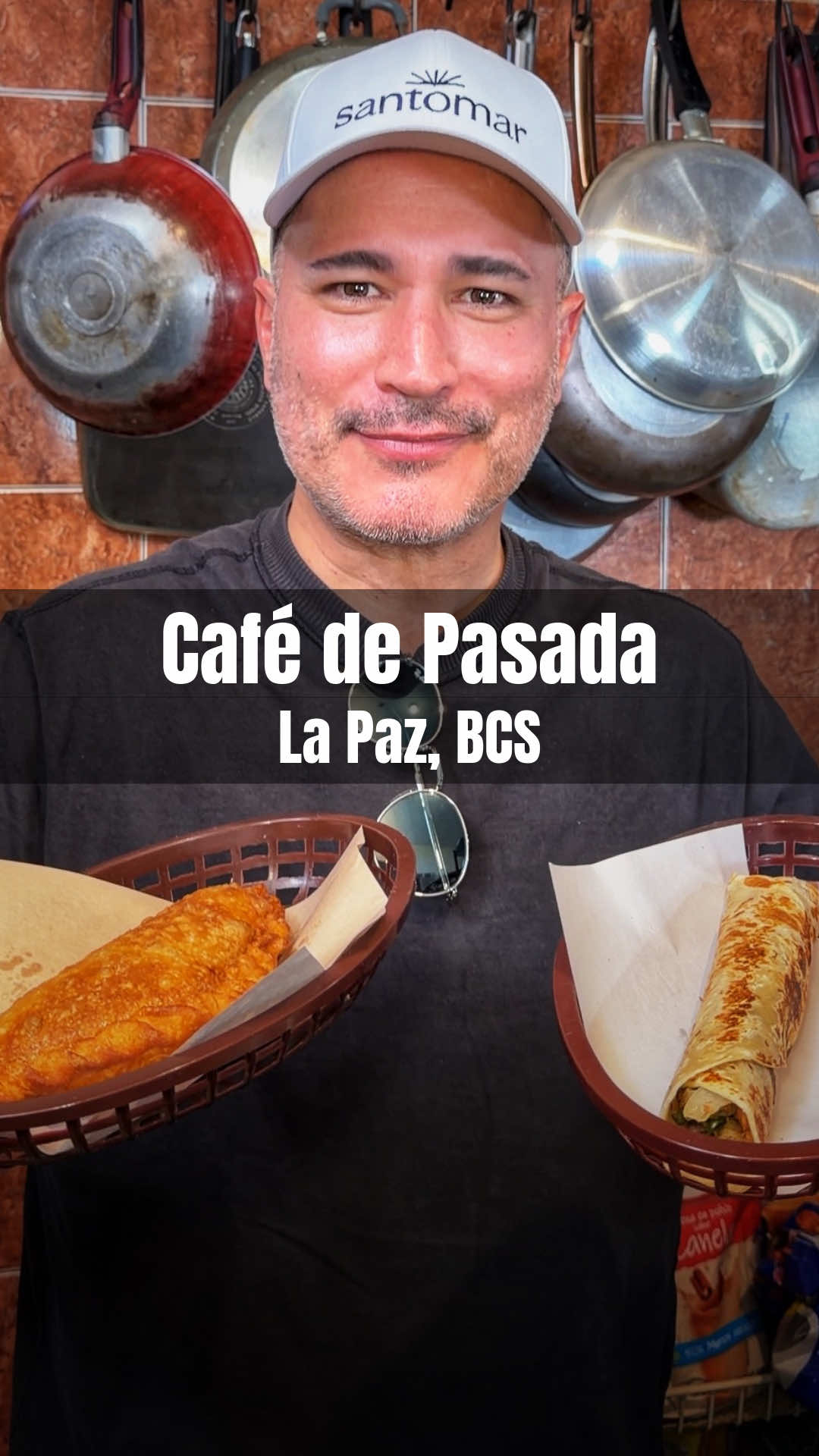 @Comidistas