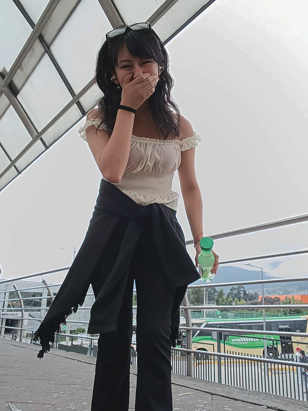 @Meli 💚