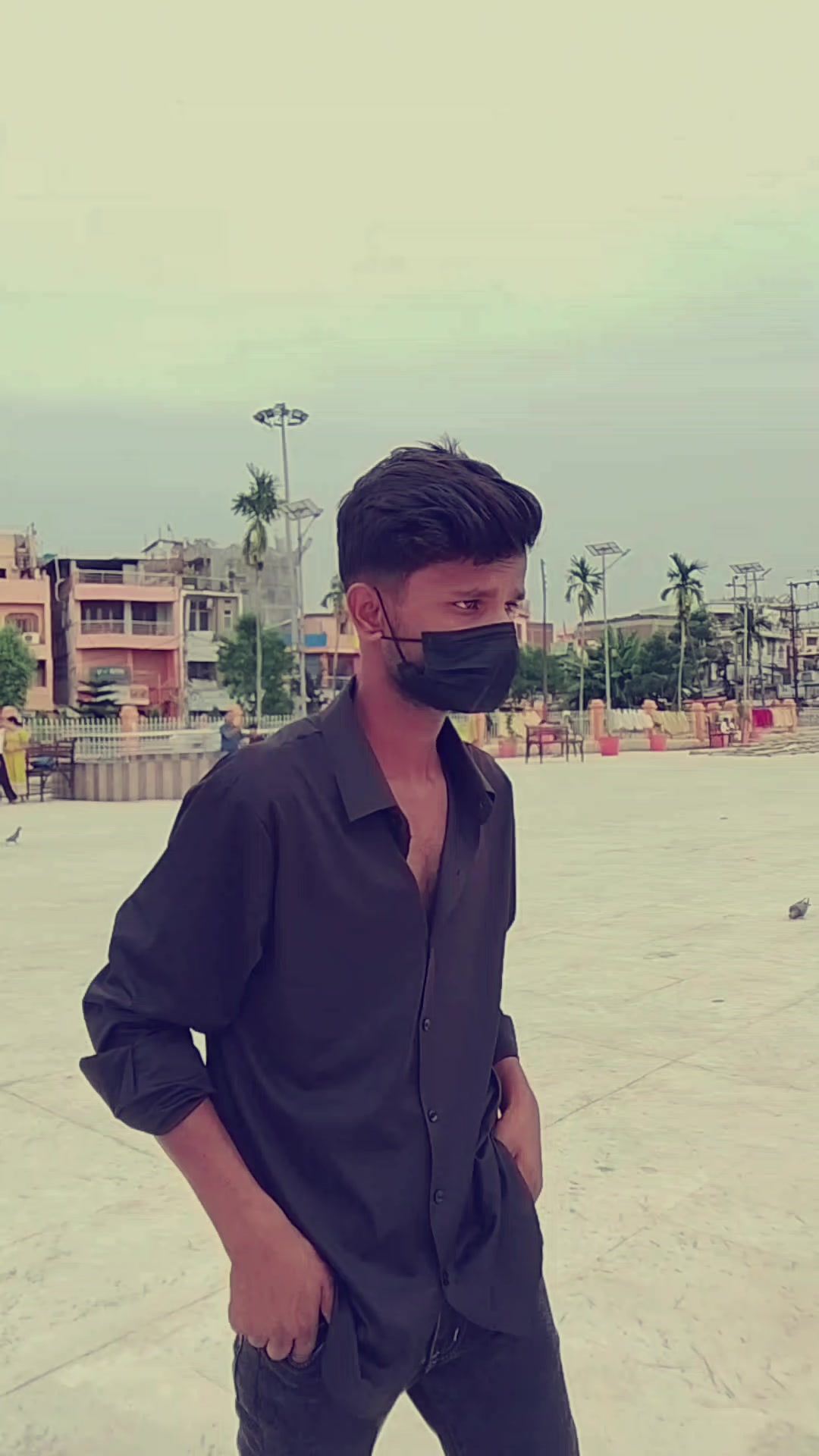 @🥷Chamaran ji ⚜️