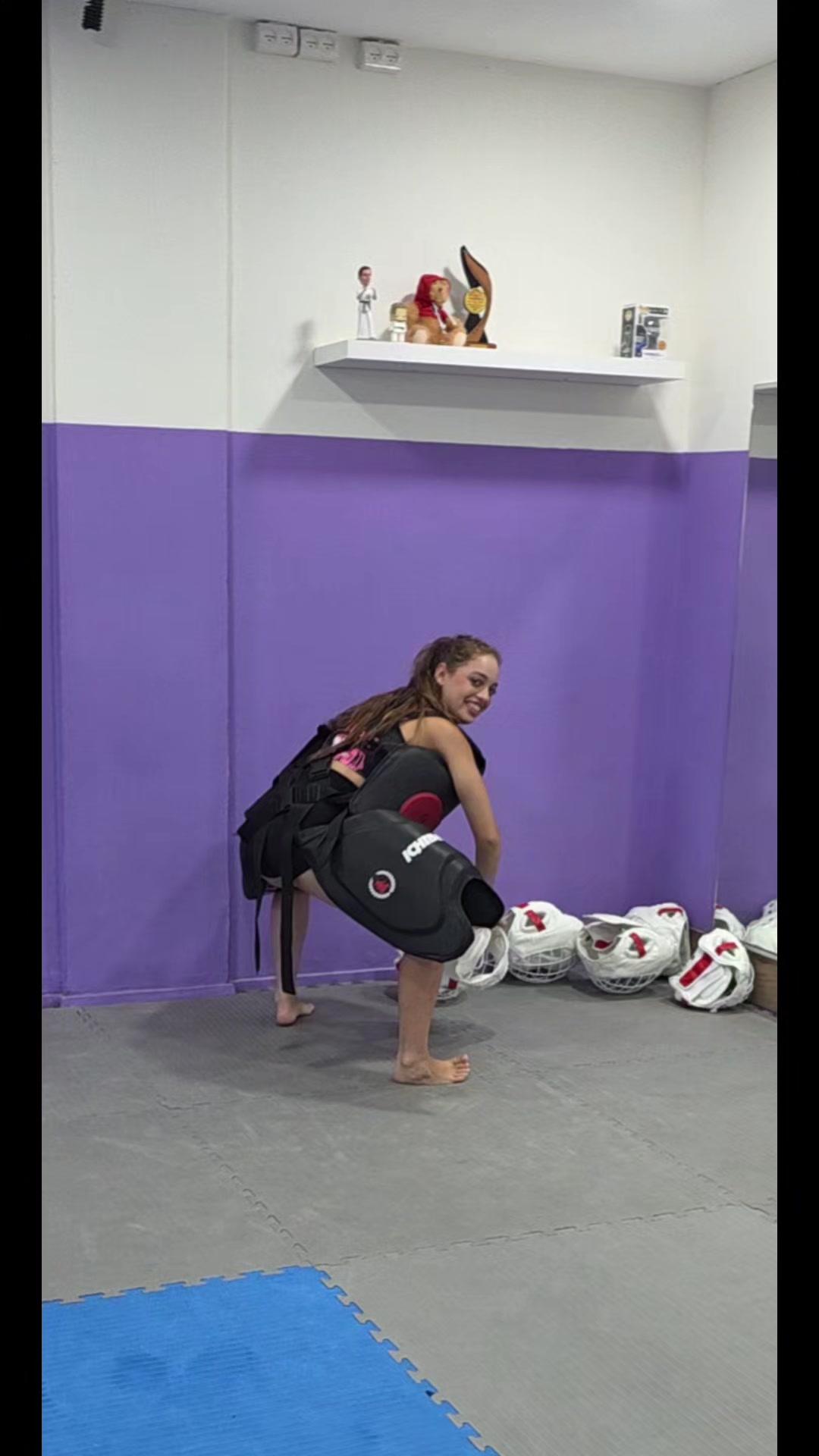 @A.E.Combat