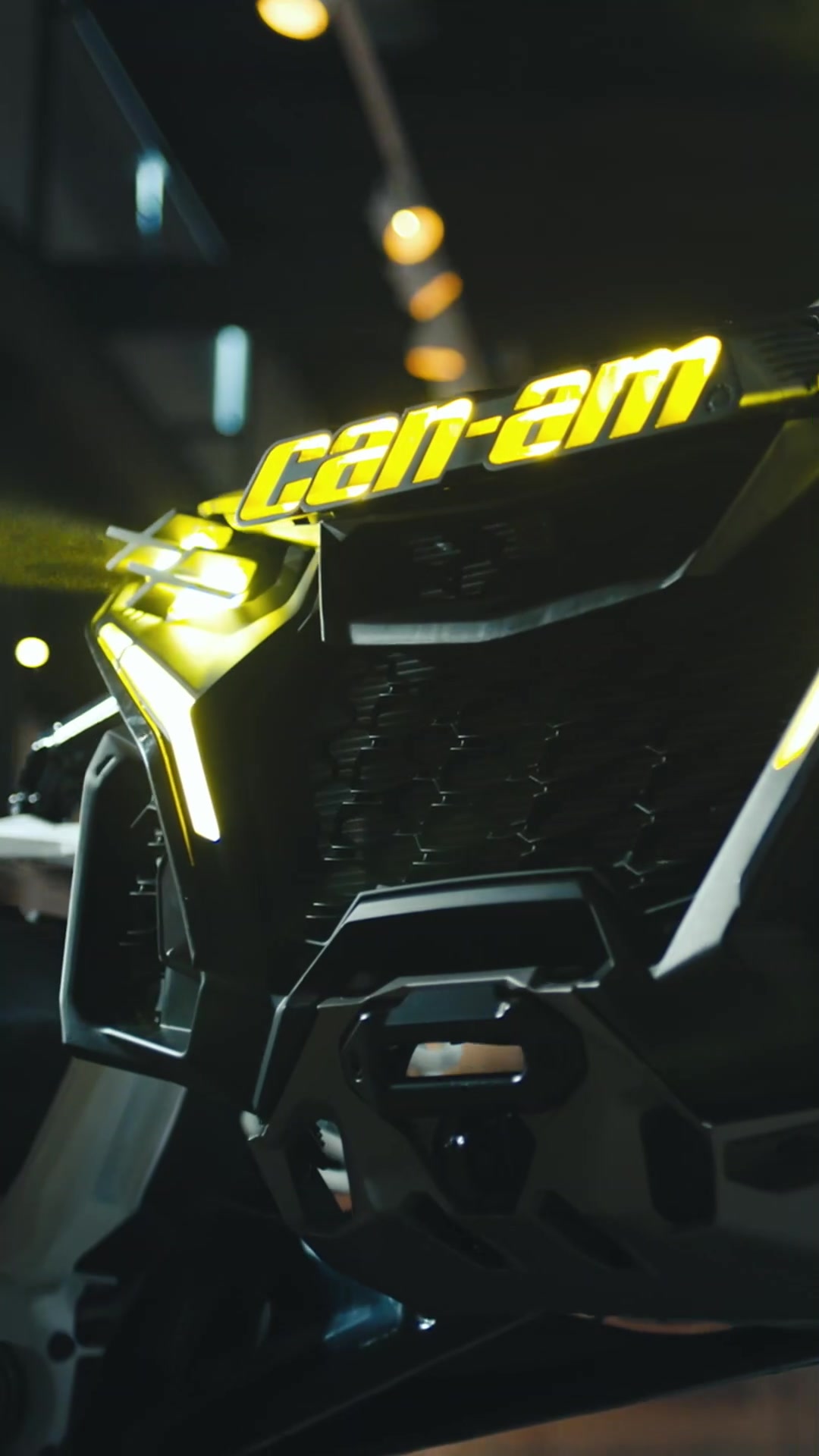@Can-Am Off-Road