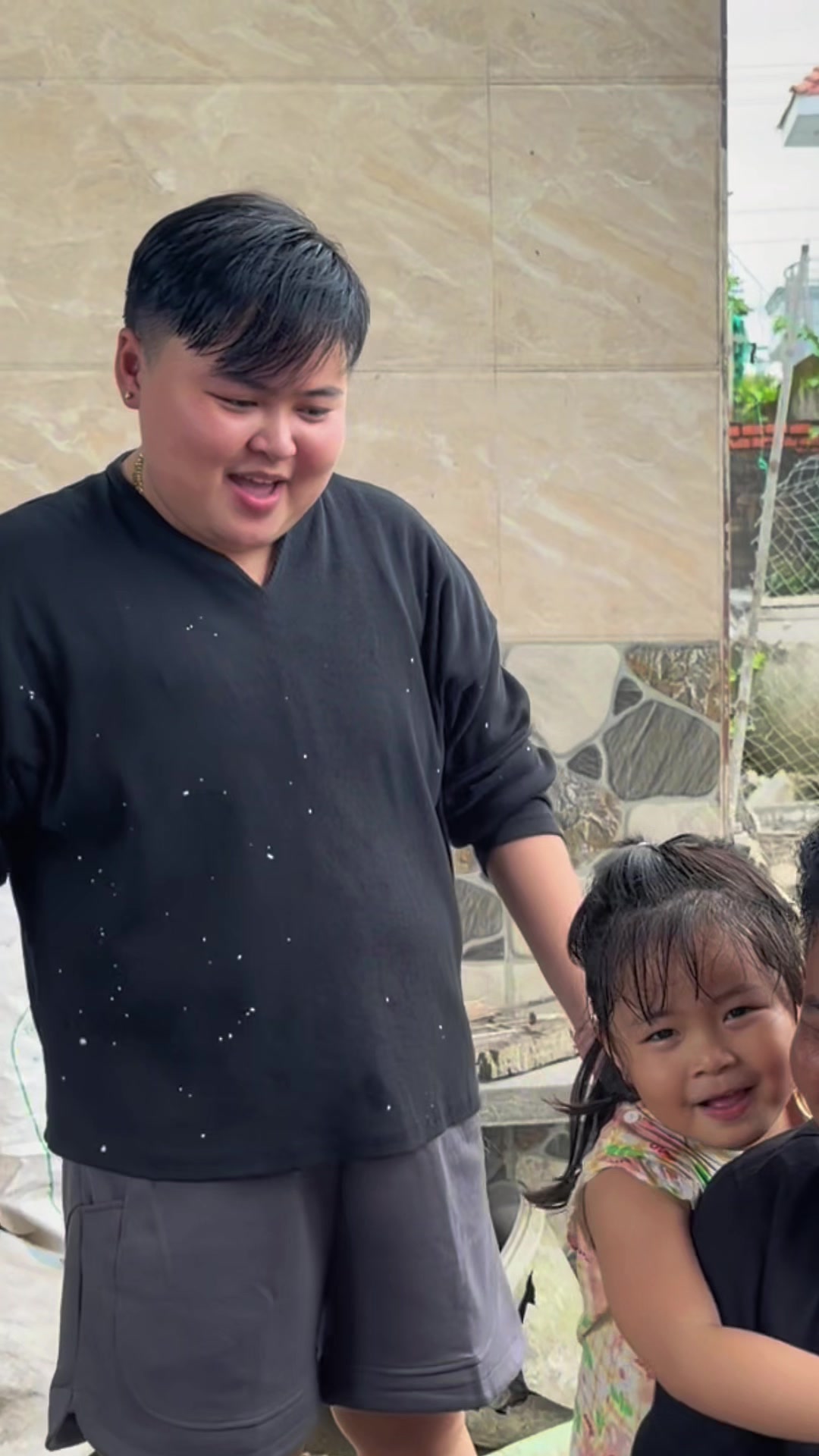 @Mặt Bự Thích Nấu Ăn