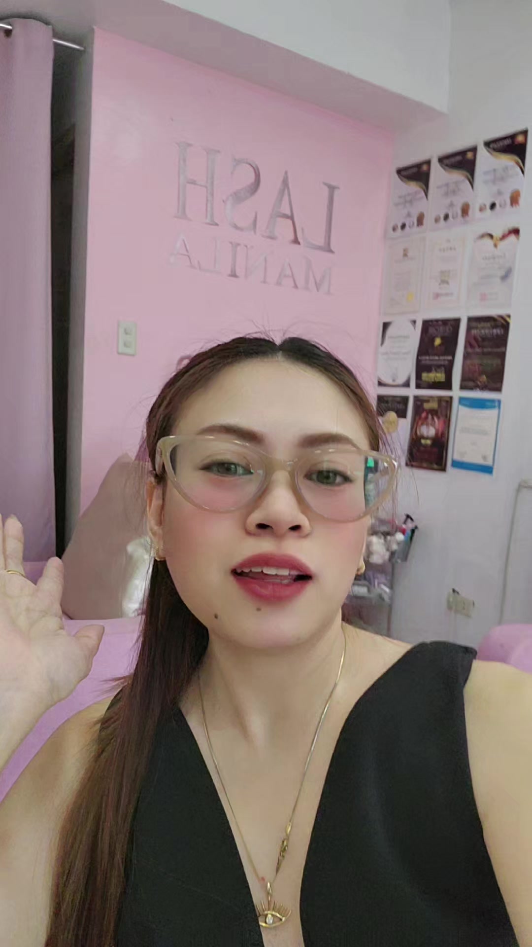 @LashManila