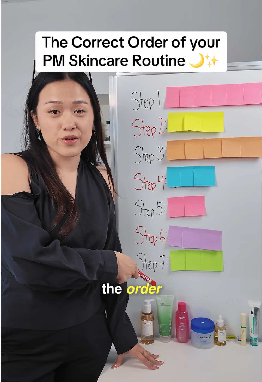@Kiyoko Beauty