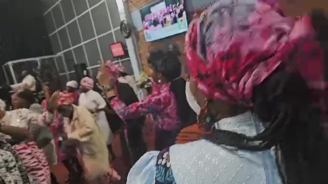 @funkepraise