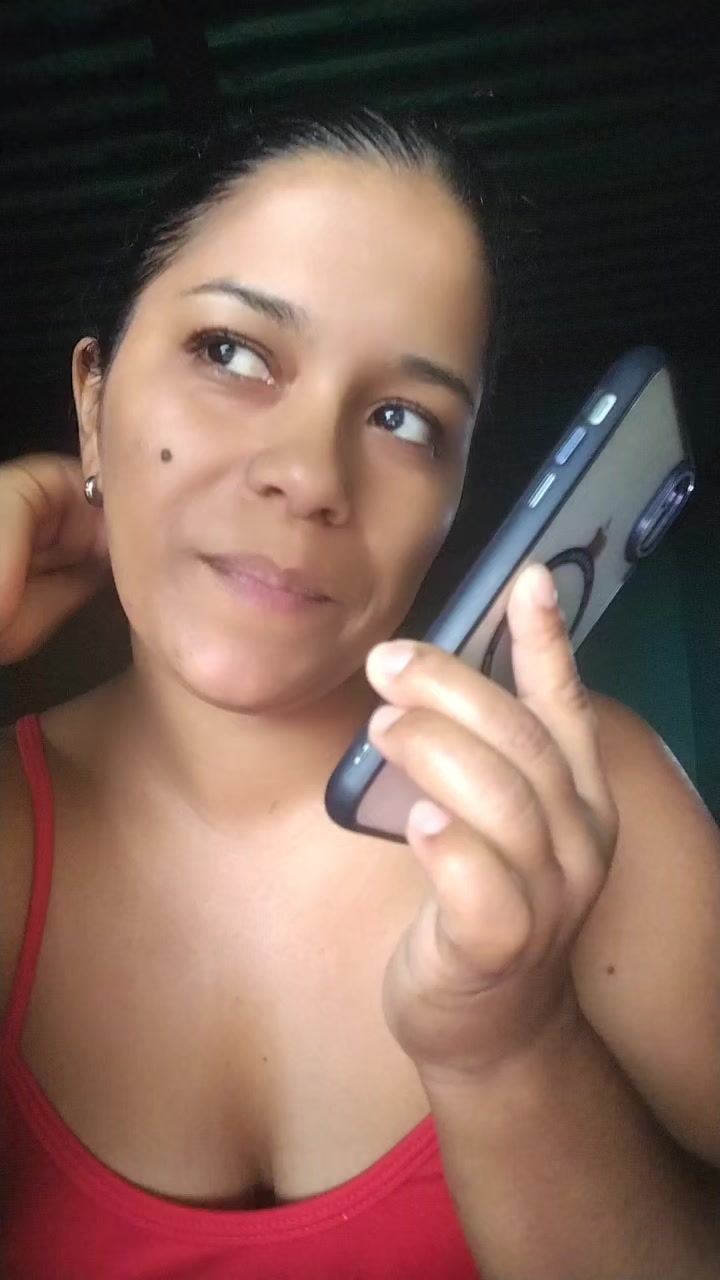 @la chamita viral