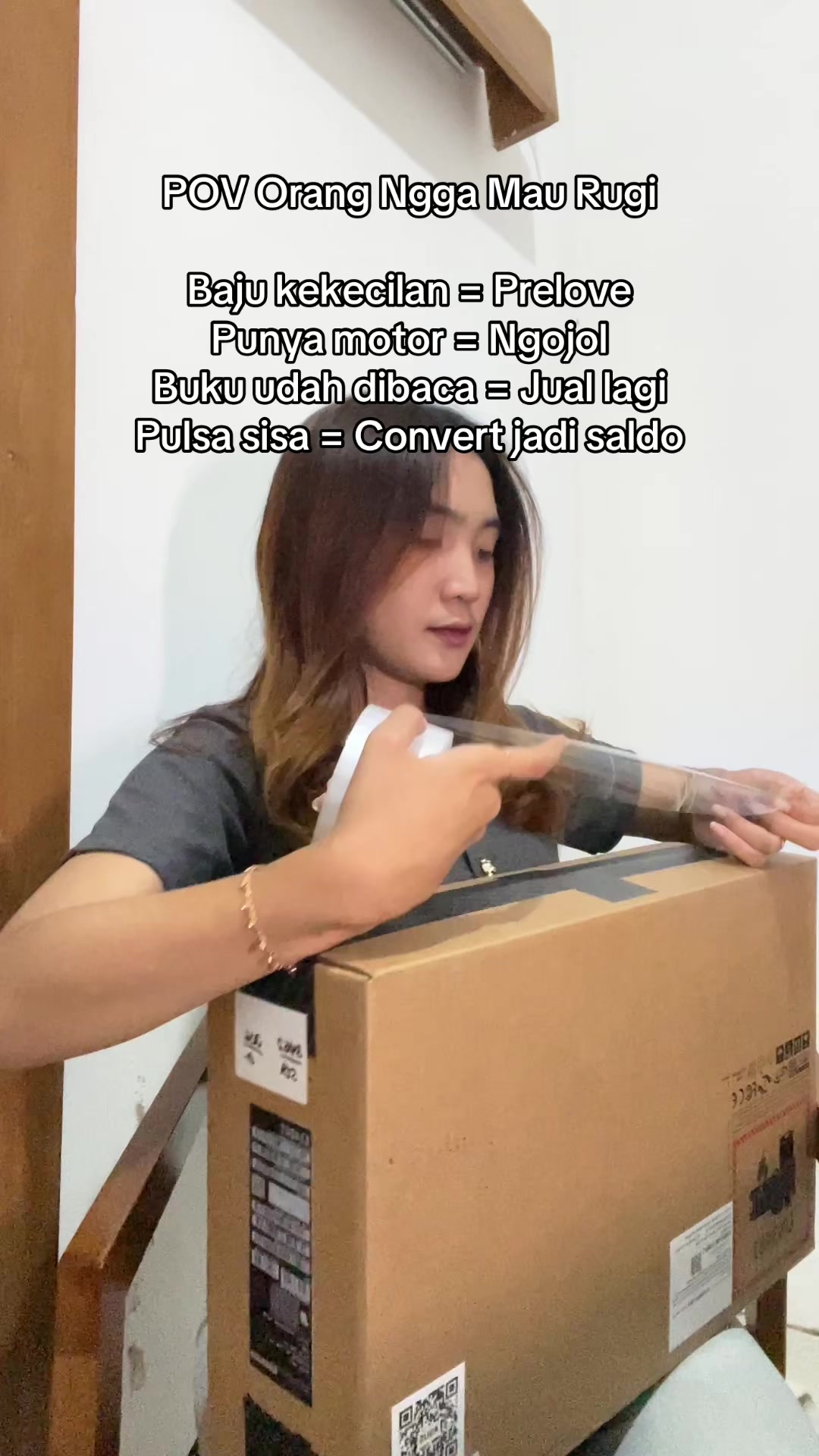 @Viapulsa | Convert Pulsa Aman