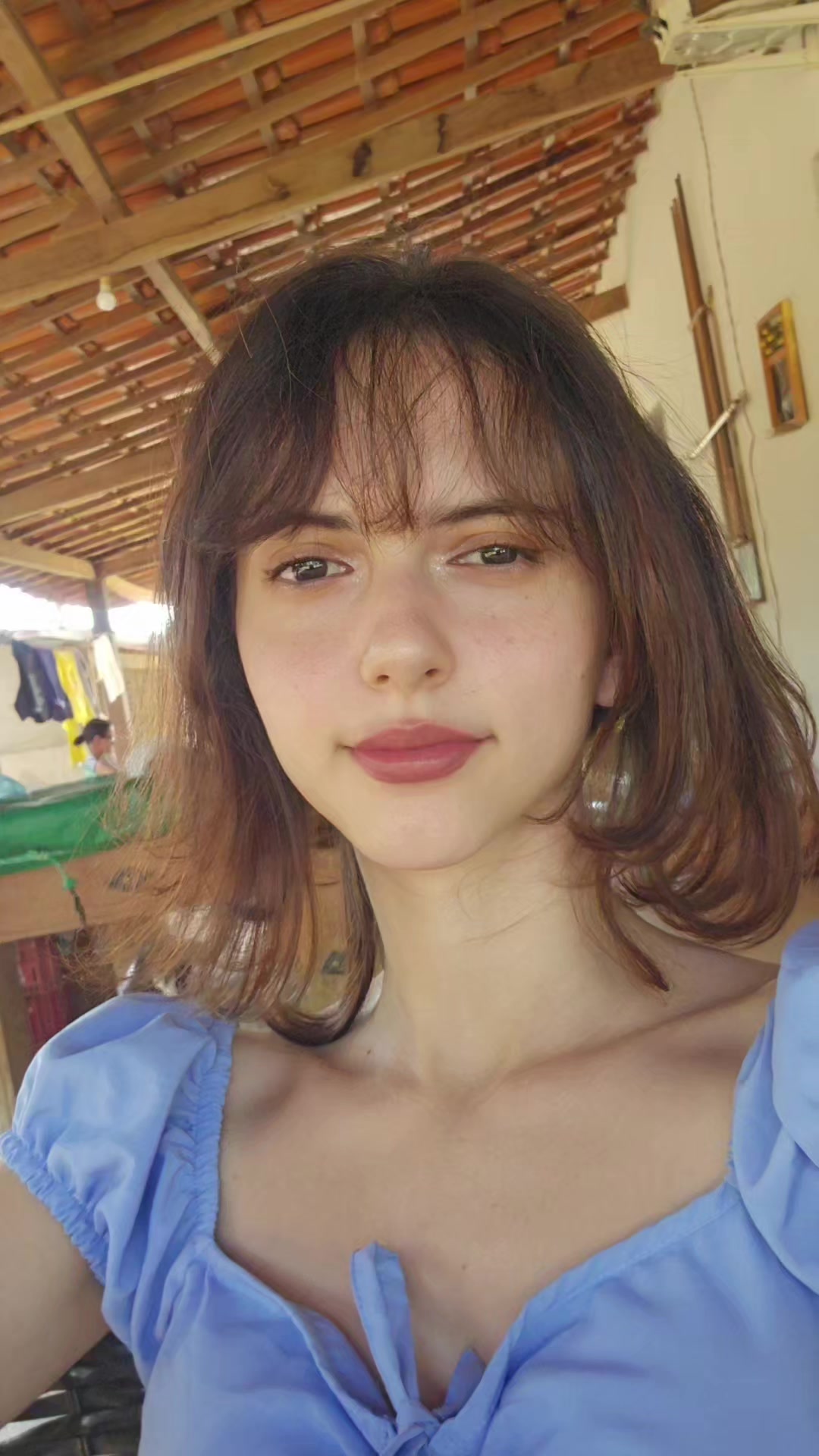 @Maria Fernanda