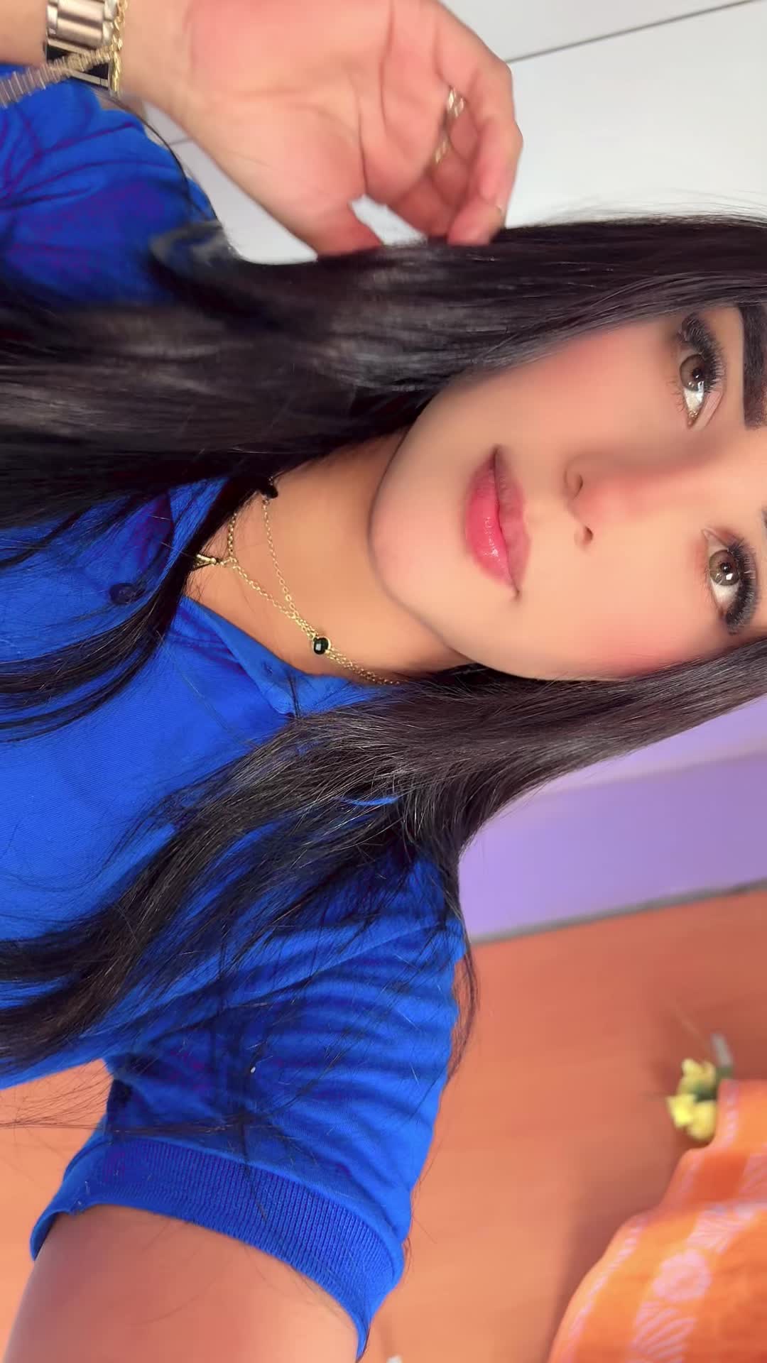 @Mikaely Lima