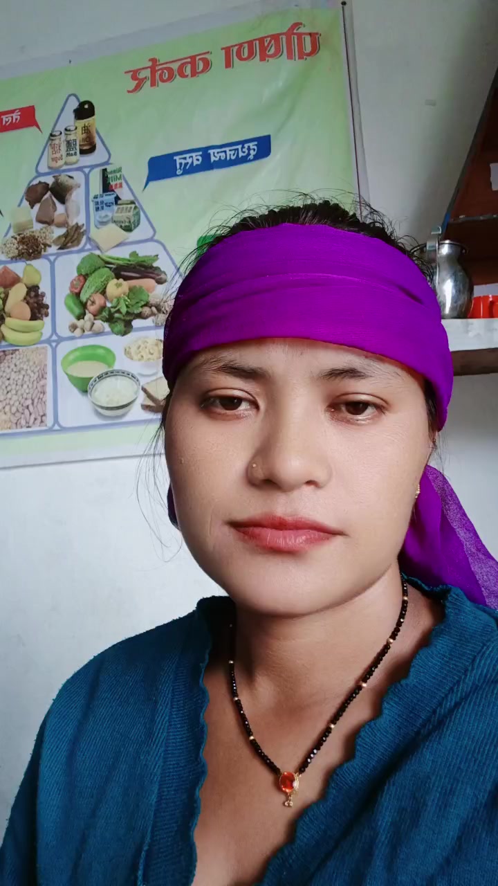 @Amrita Thapa Magar