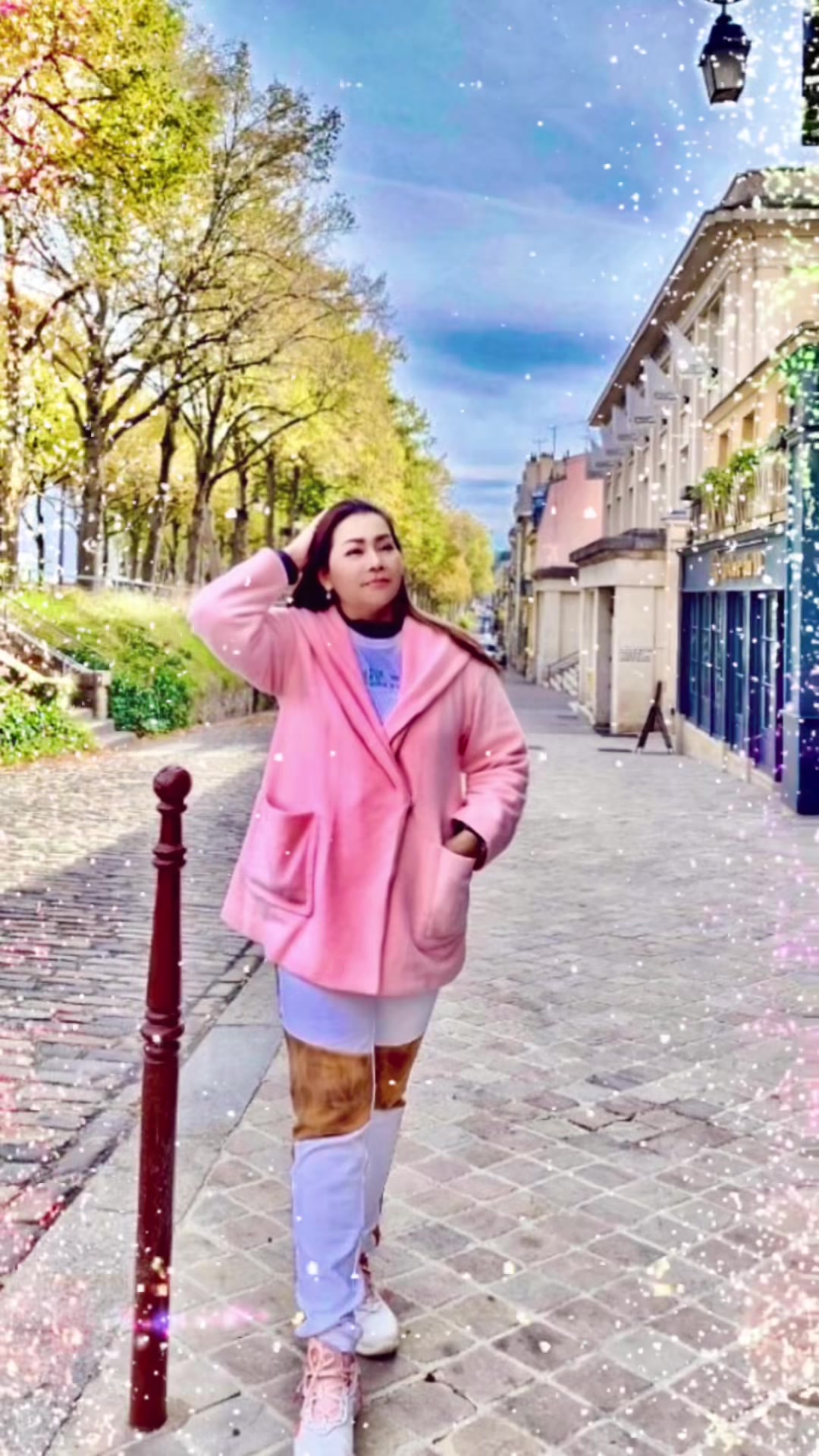 @The Universe🕊️🌟🕊️