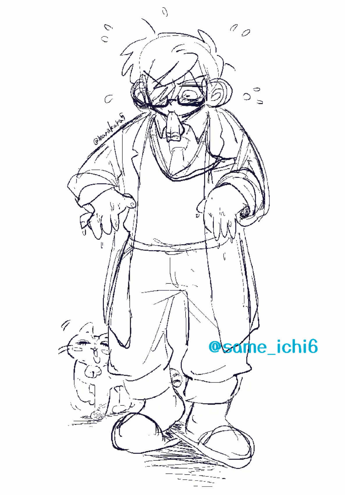 @ちゅんめい🐻🌱