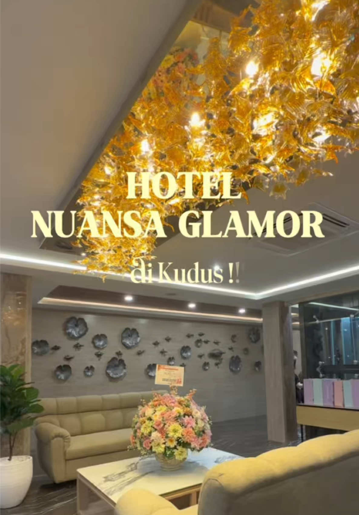@Liburan Hotel