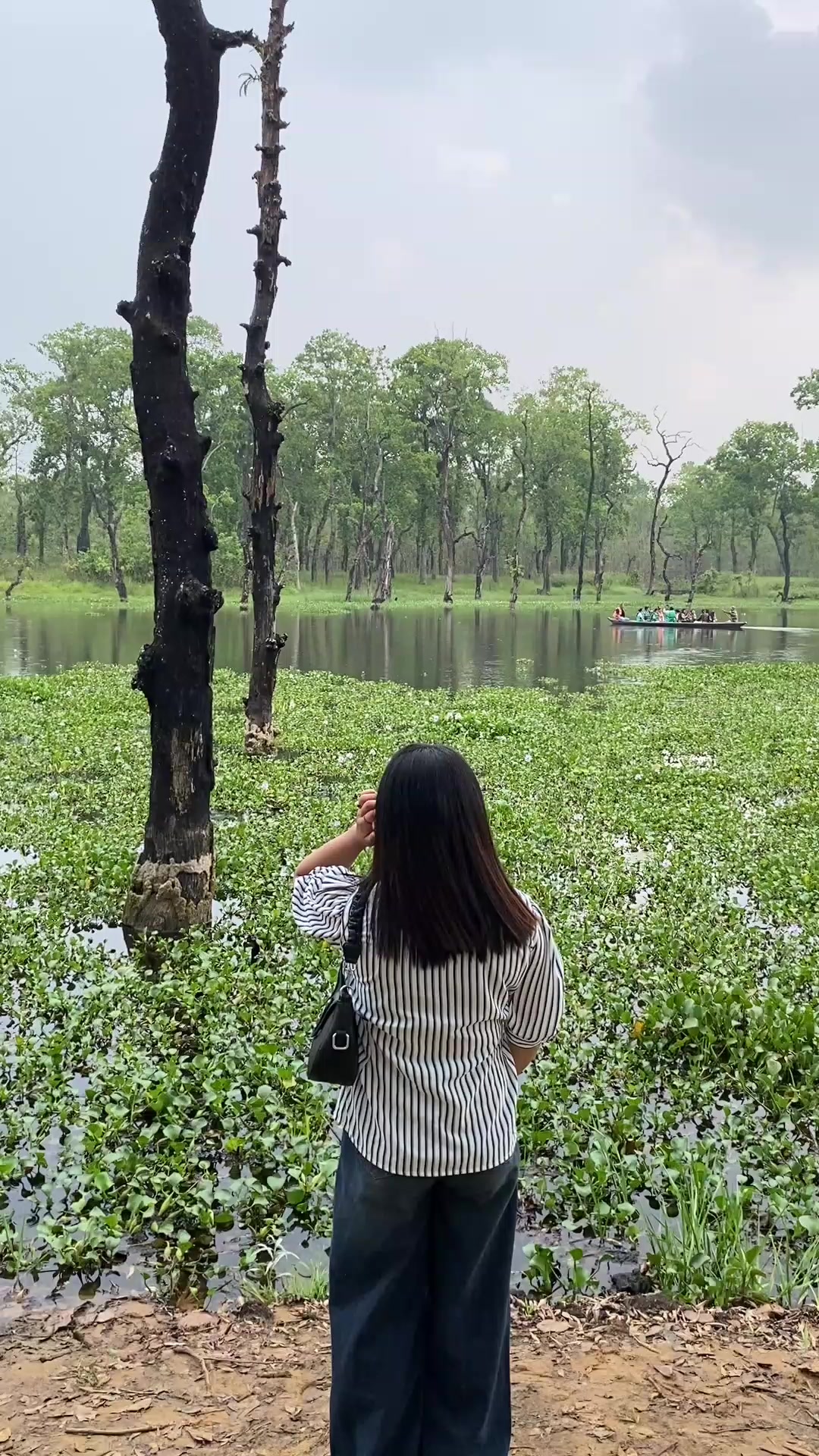 @समिक्क्ष्या केउजे गुरुङ 🪷