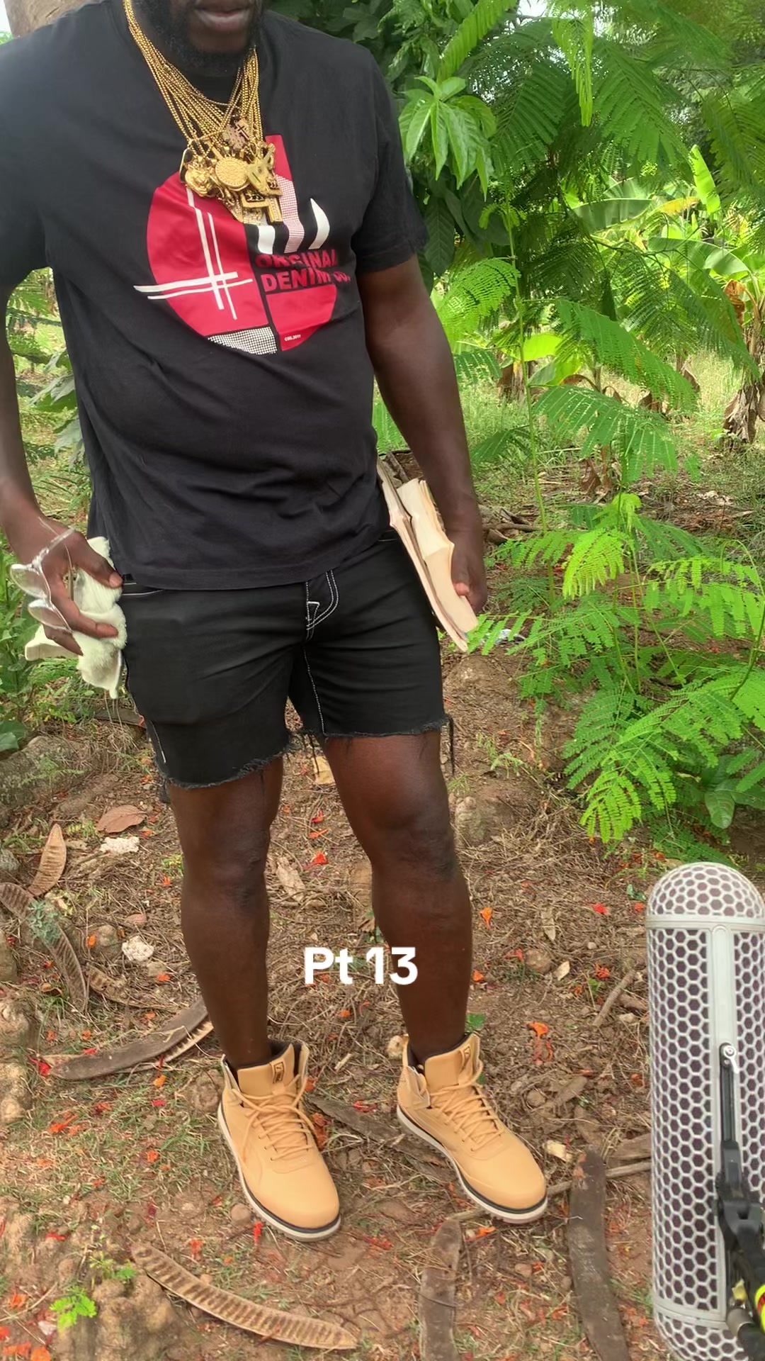 @ISSAH SIAKA