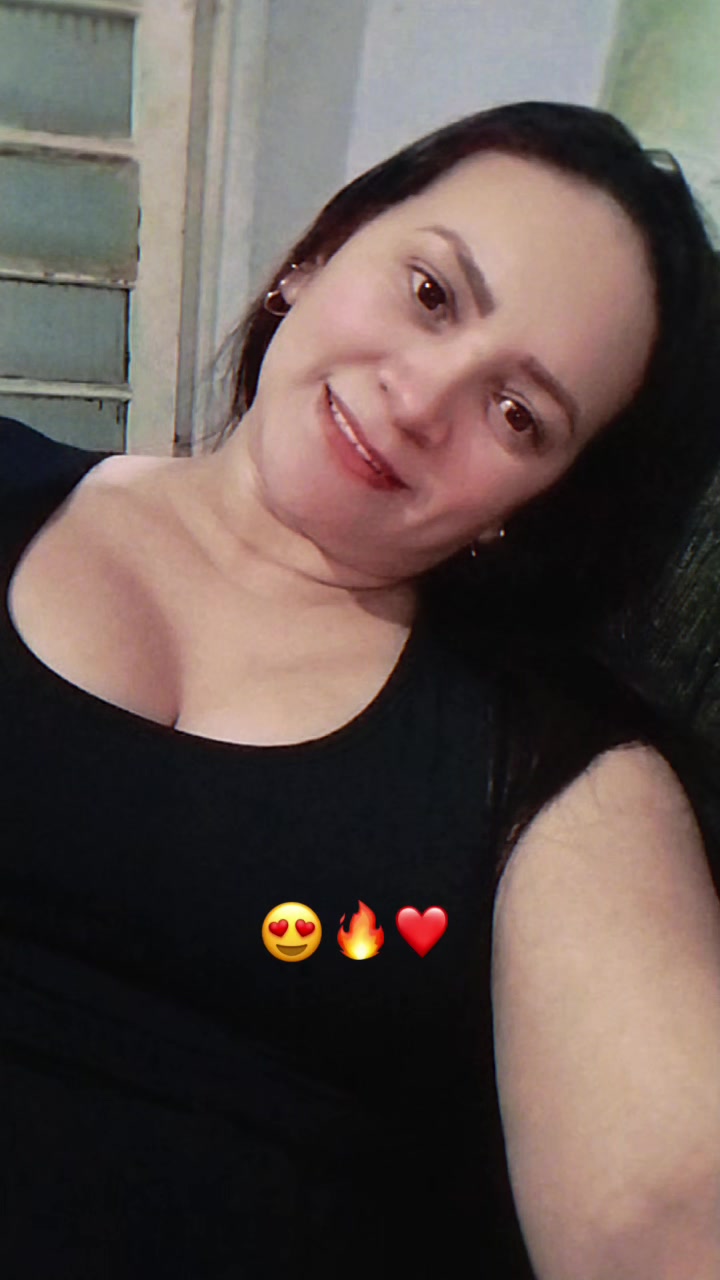 @Nilce Mello