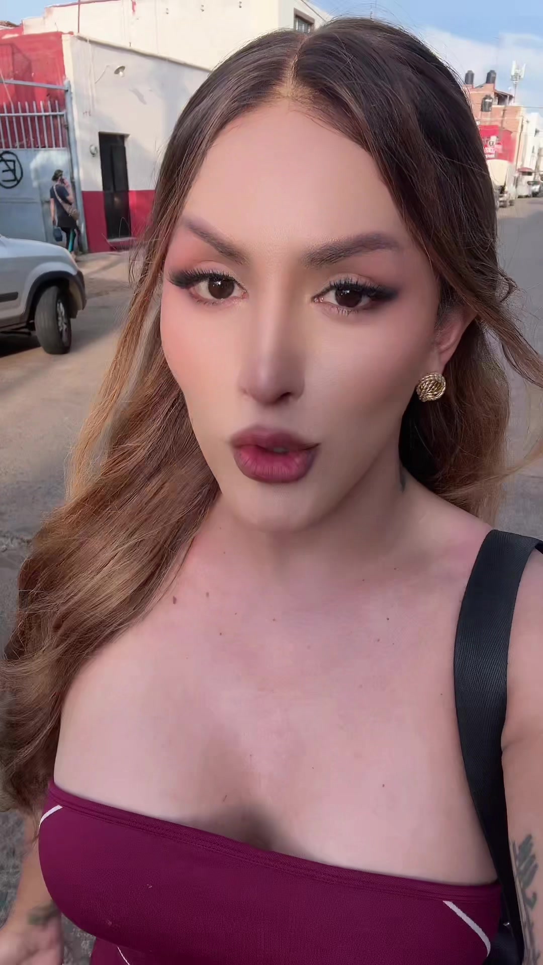 @Dania P&eacute;rez
