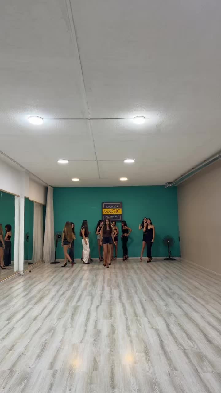 @Ia Goniadze academy