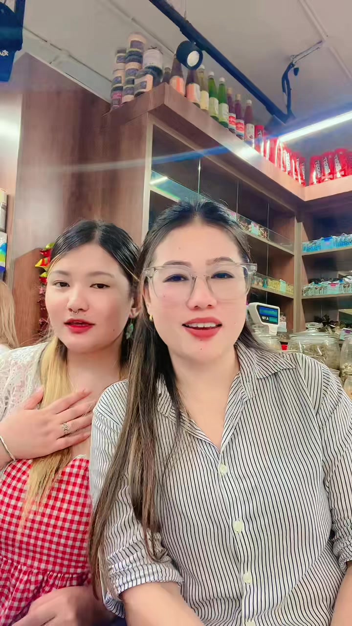 @Ama ko pyari xori❤