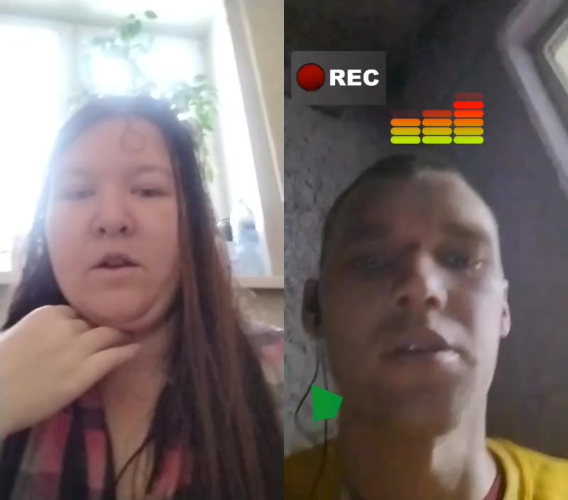 @🇷🇺Кристя Уполовнева🇷🇺
