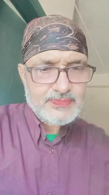 @Tariq Hashmi 711