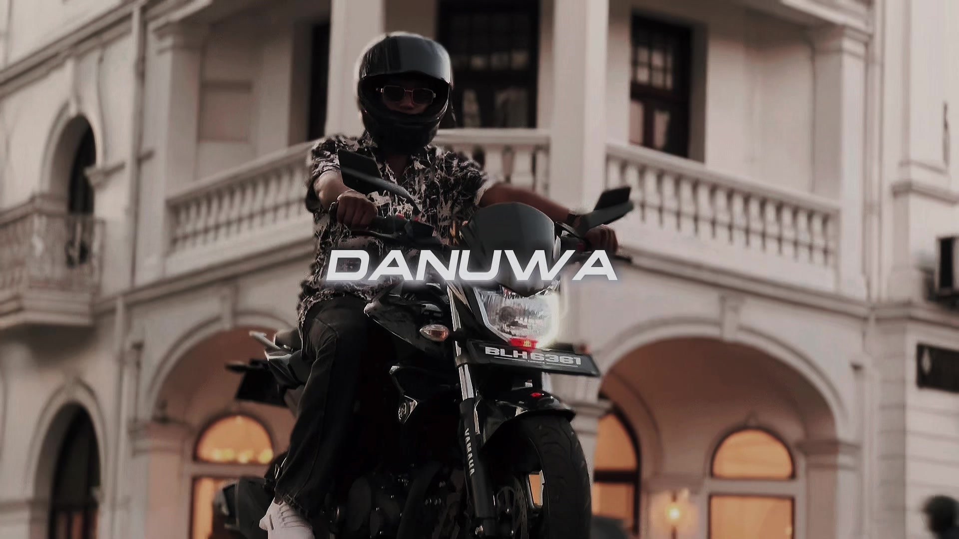 @•DANUWA 🤍👀