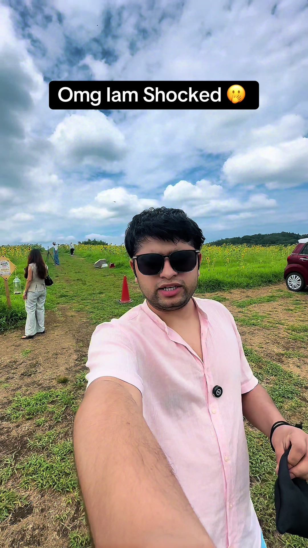 @ⁱ ᵃᵐRamesh Giri 🤎🇳🇵