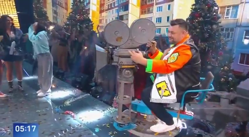 @Сергей Жуков & Руки Вверх!