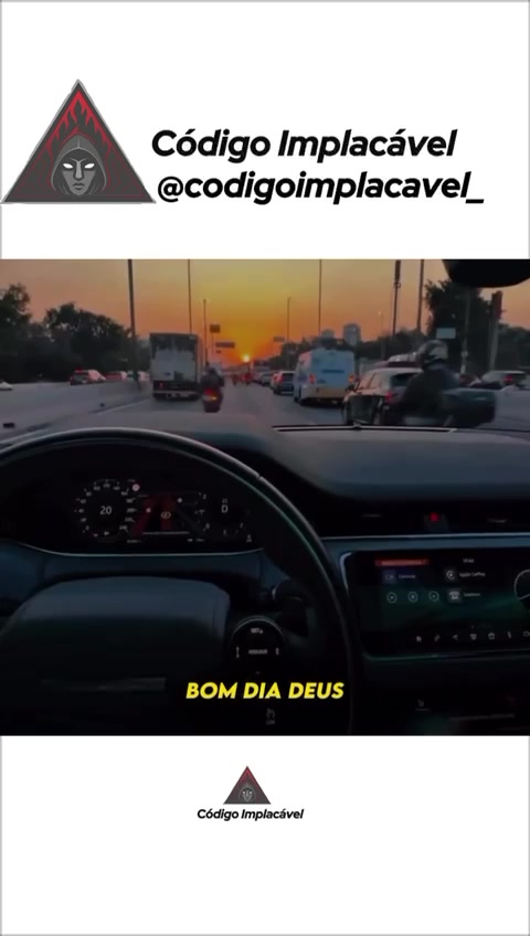 @C&oacute;digo Implac&aacute;vel 🧠