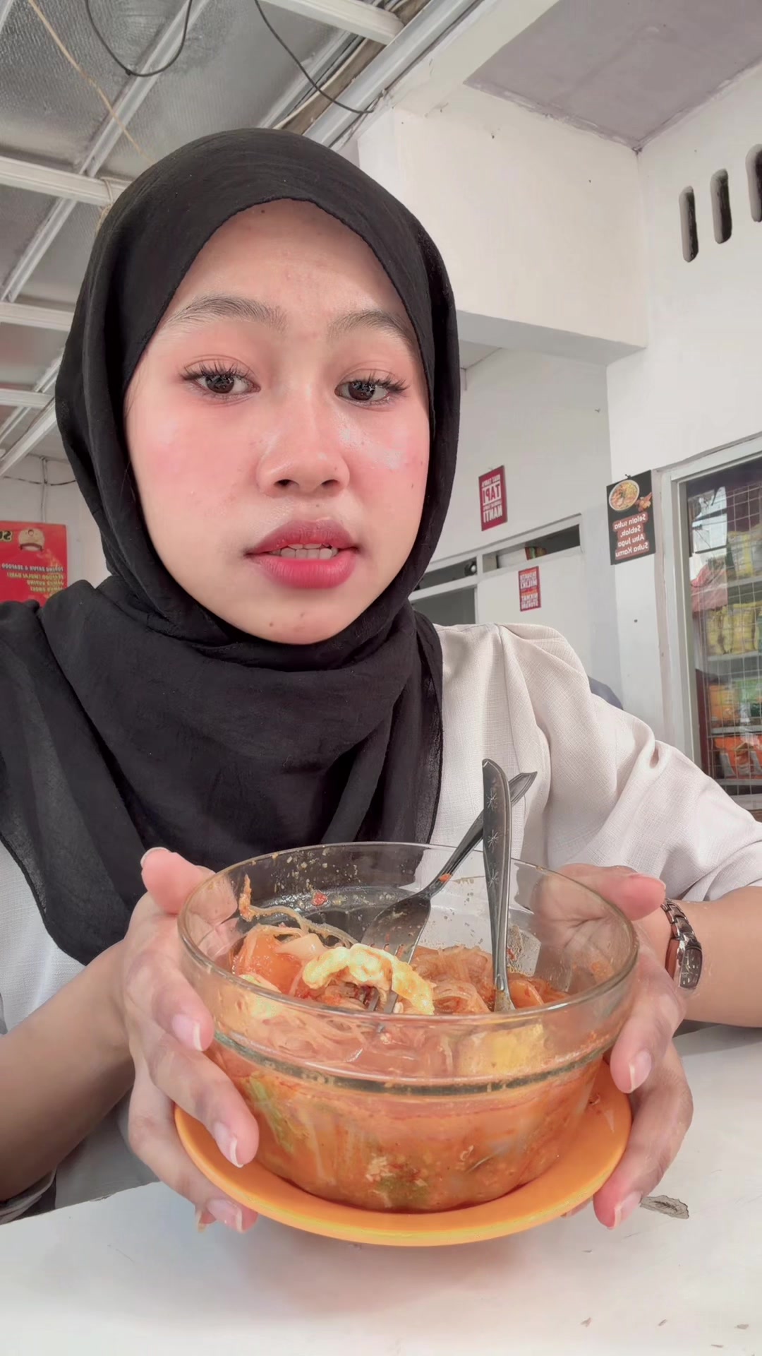 @Ini rika