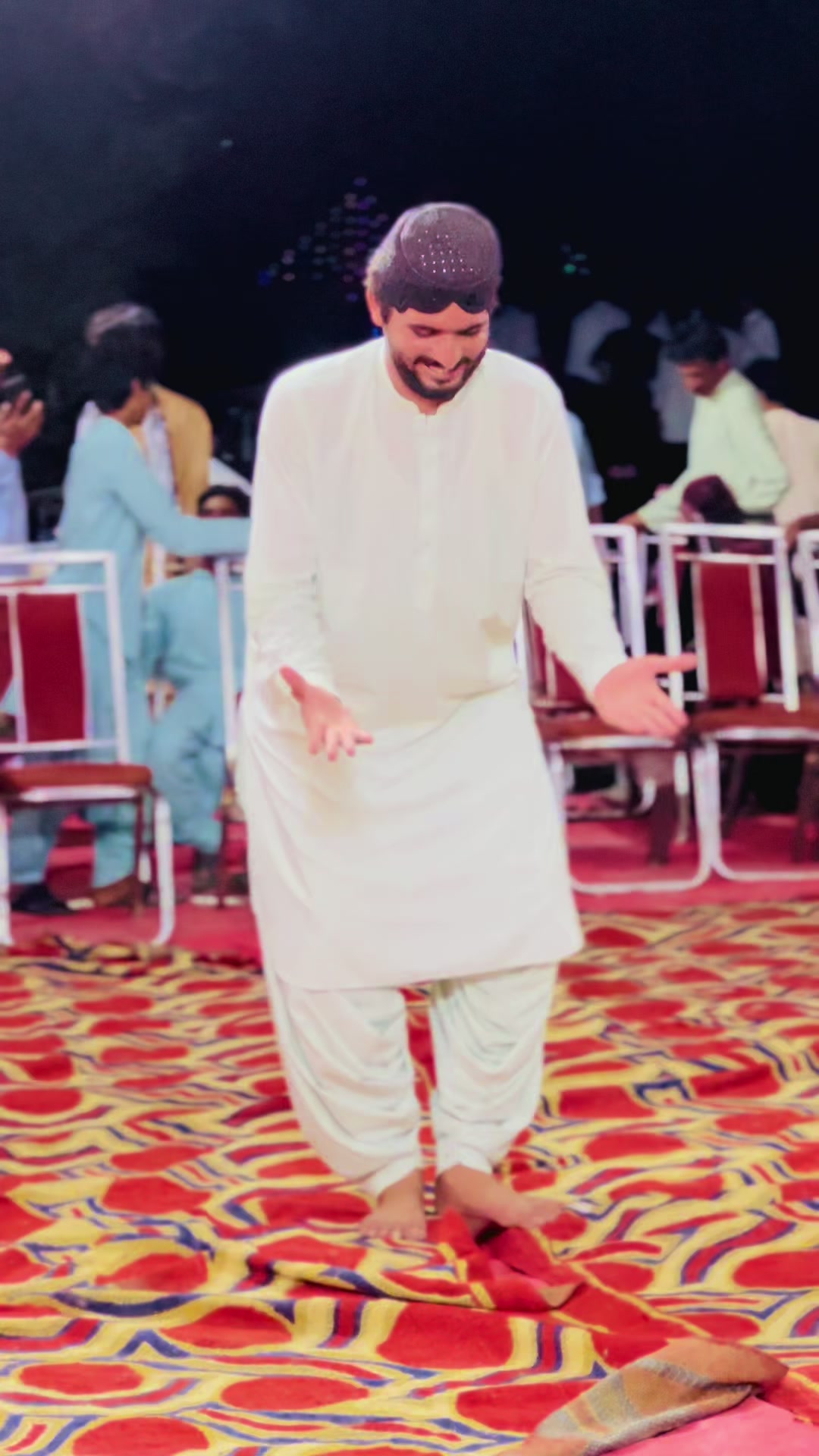 @Adeel Qaisrani 786 ✨