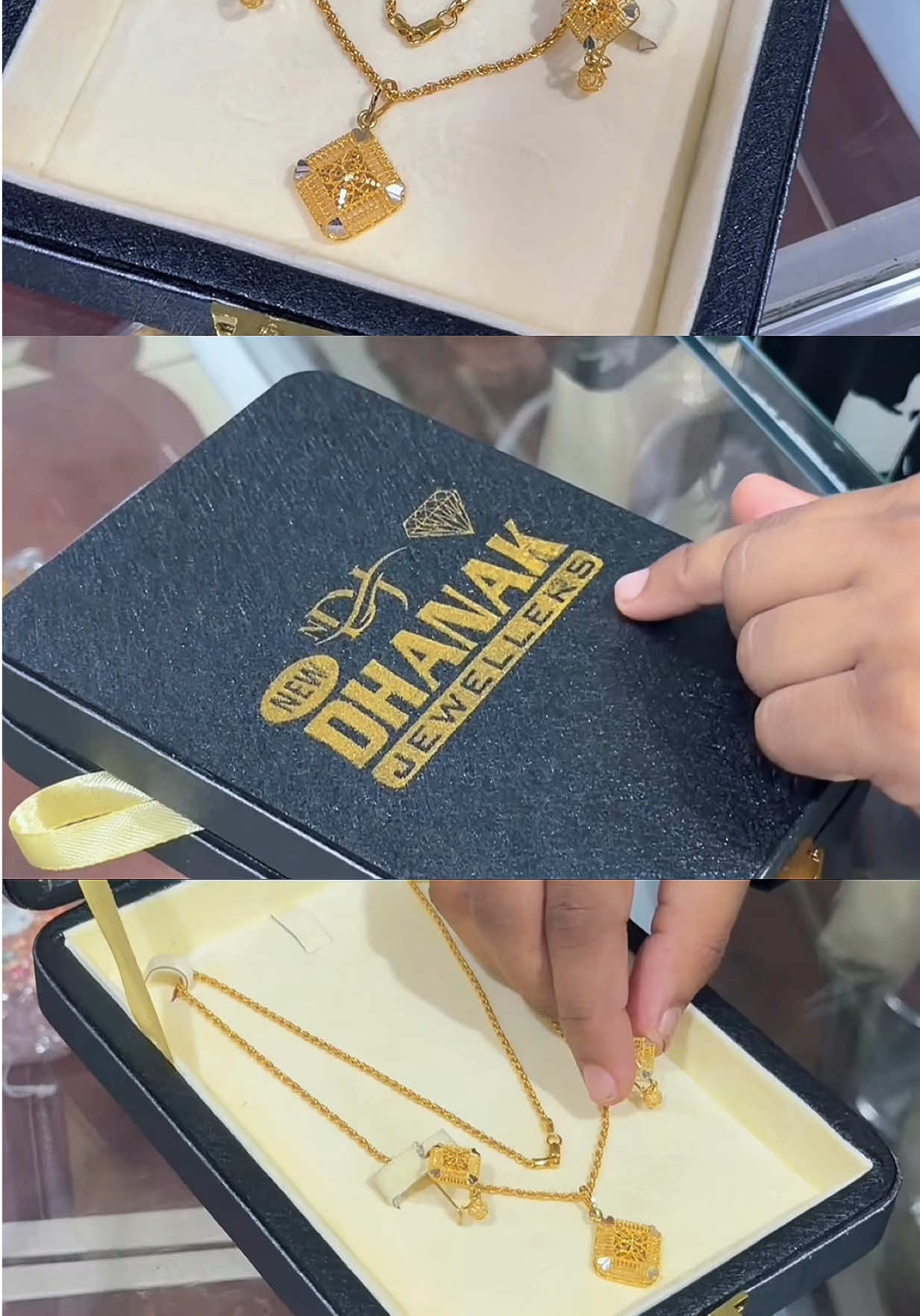 @New Dhanak jewellers