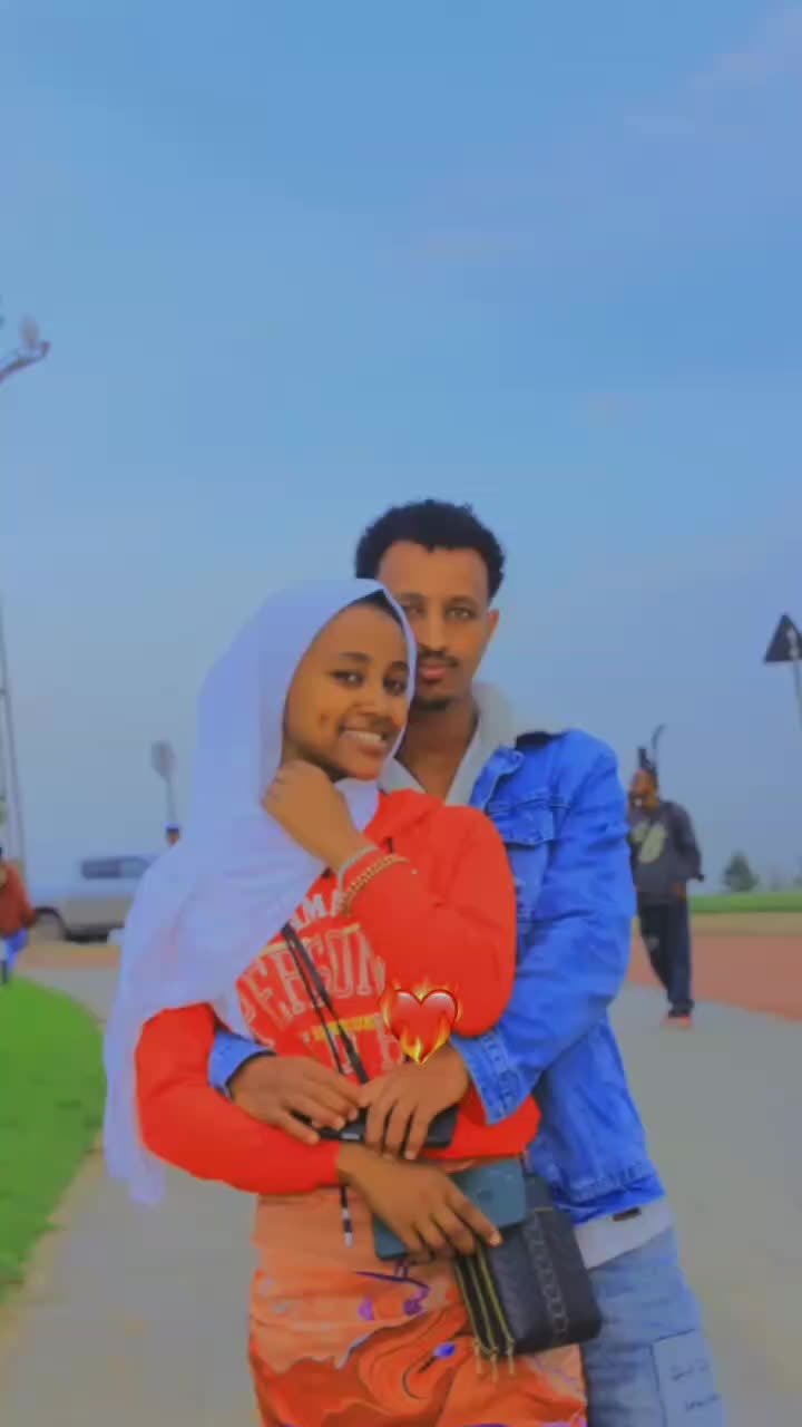 @snti የጀግናው ወታደር ልጅ 💪💪💪
