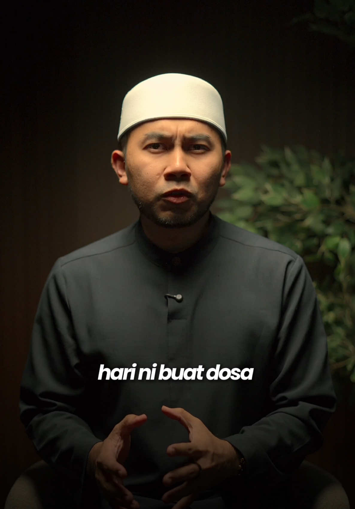 @Ustaz Dr Ashraff Amirul