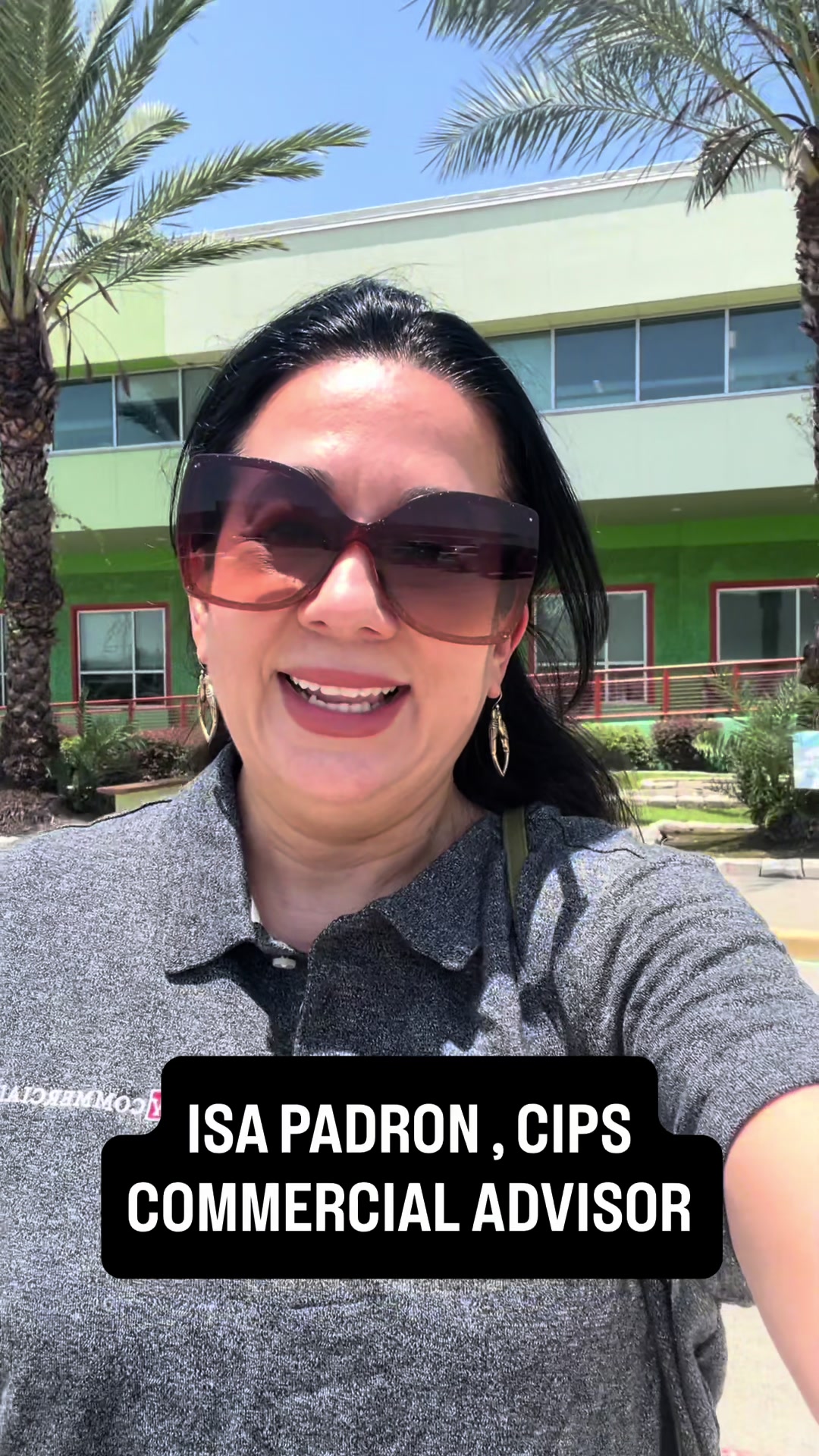 @Isa Padron