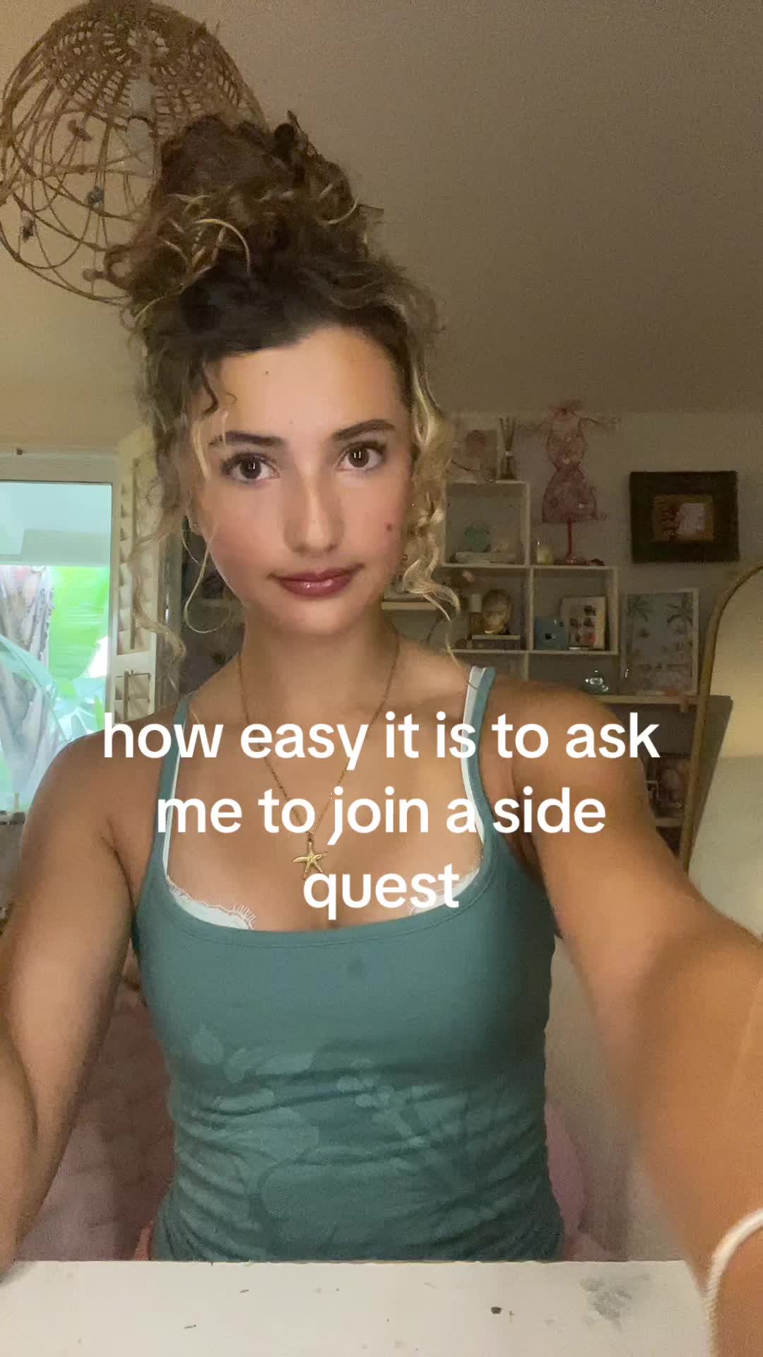@Mila Damaris