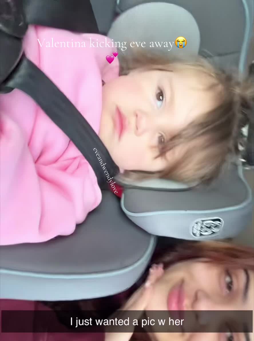 @eveandwendylove