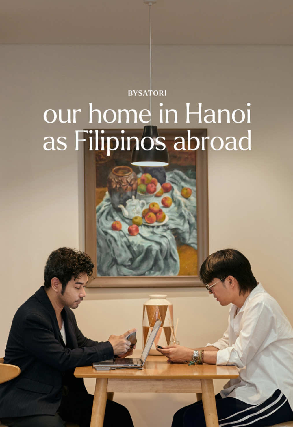 @Yong and Mike 🇹🇭🇵🇭