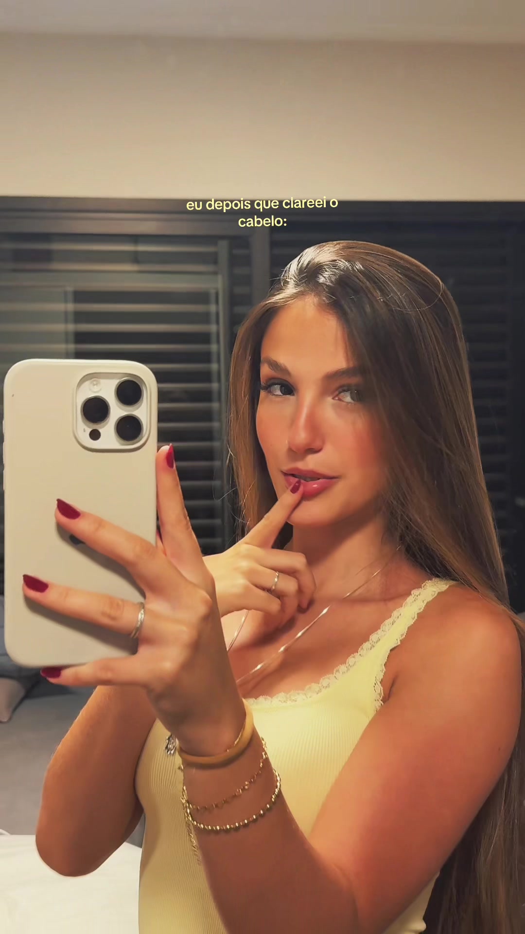 @sophia scaramella
