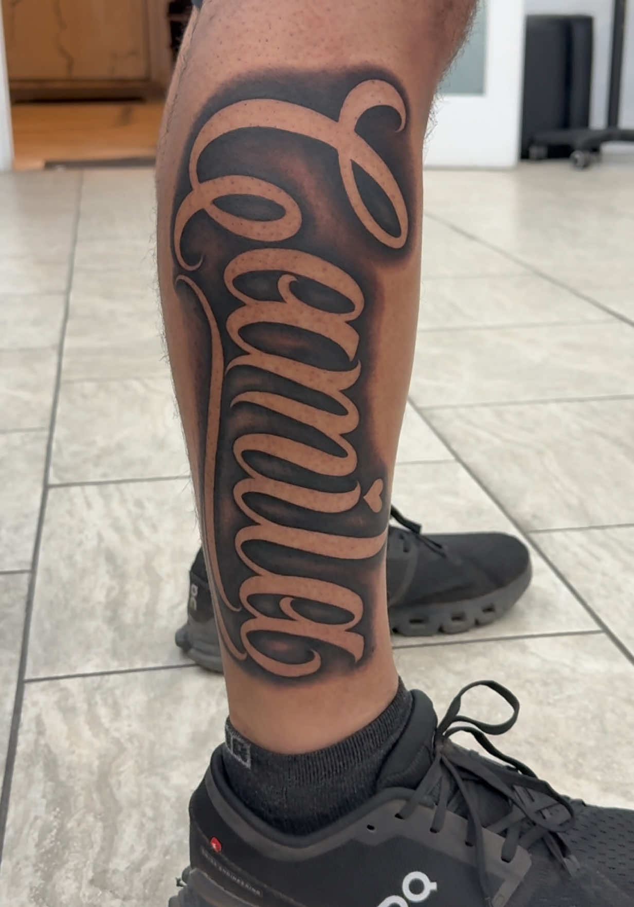 @daniel lopez tattoos
