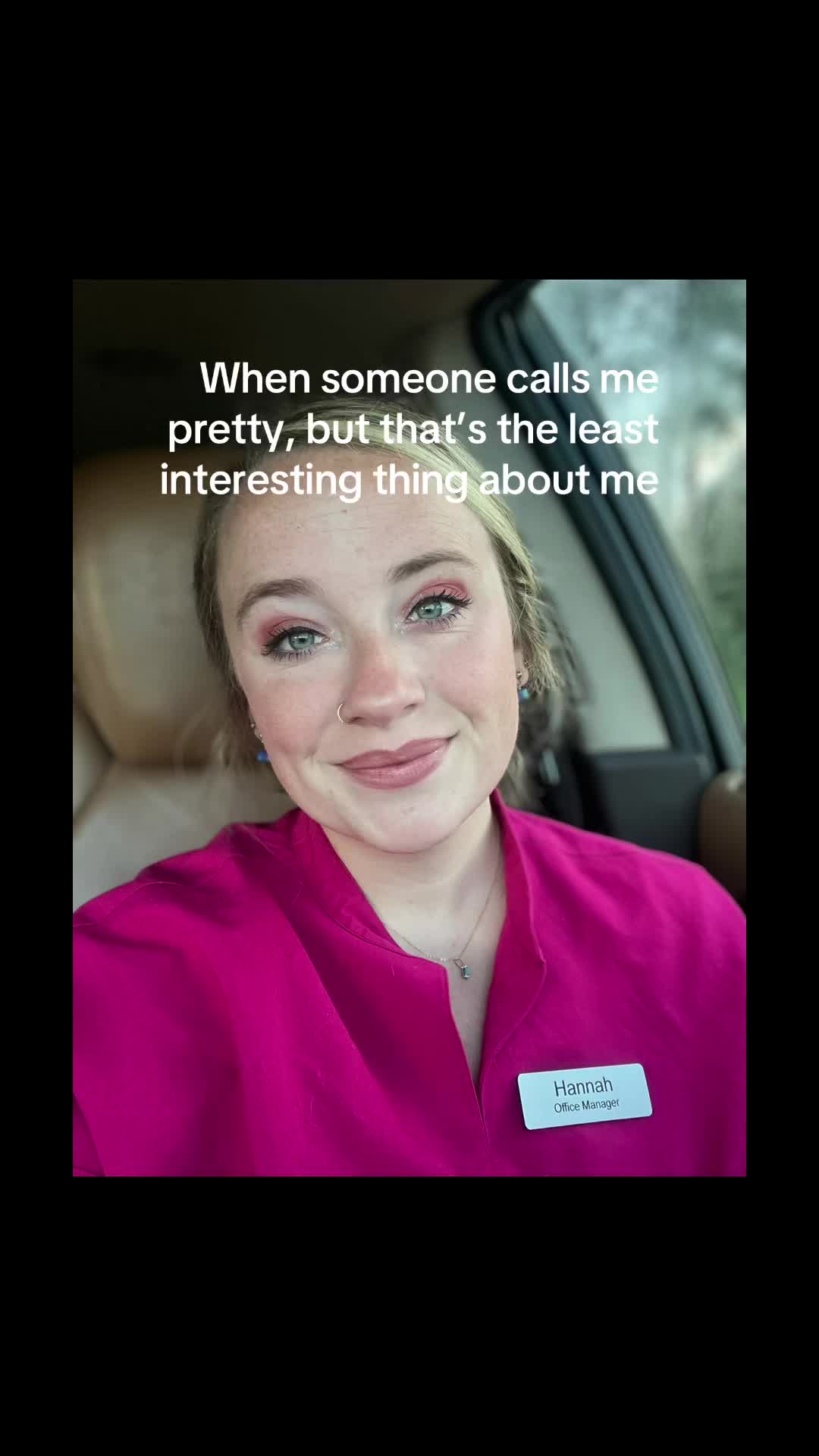 @Hannah Nicole