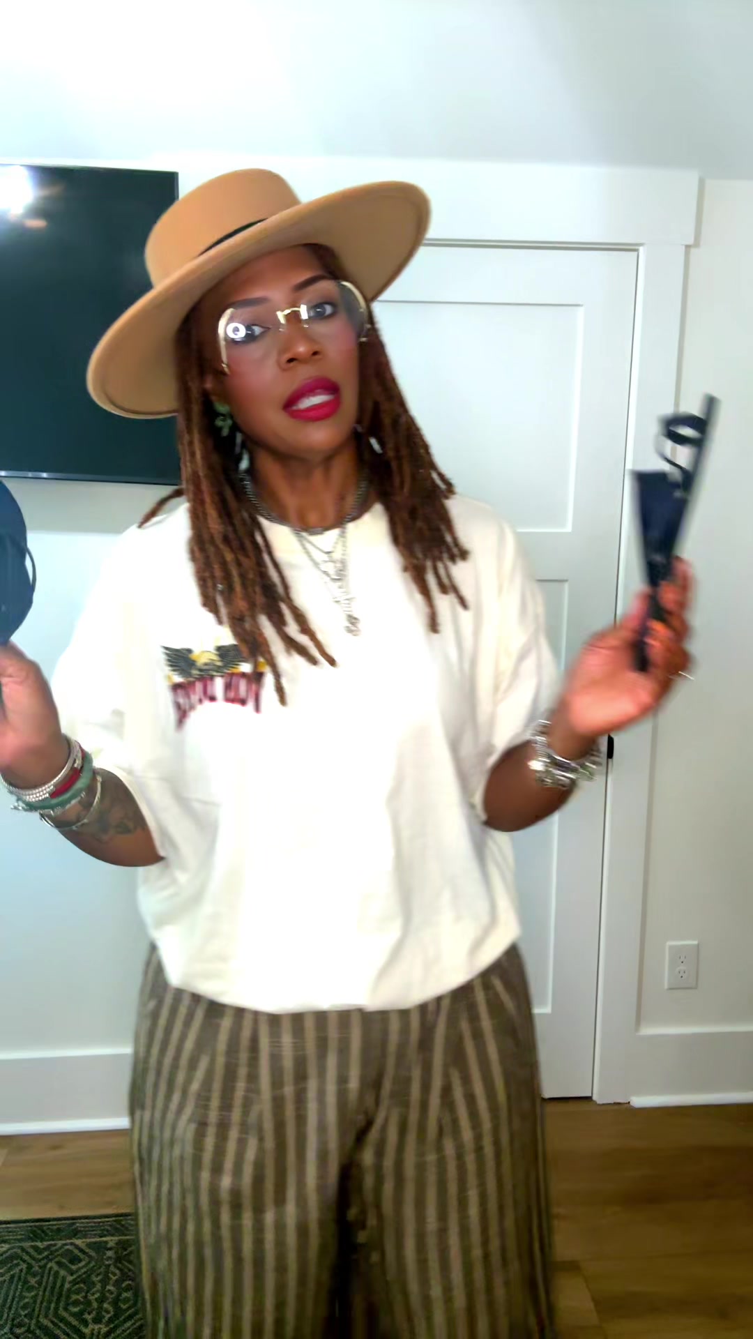 @Just Veronica