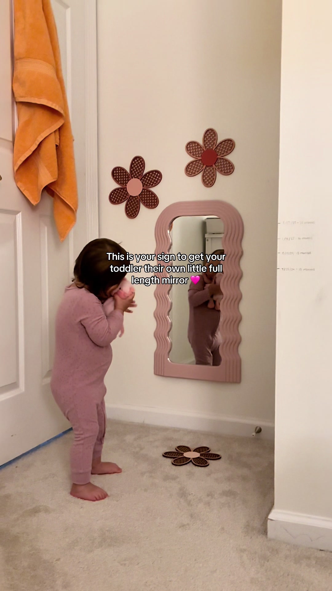 @Rachel 🌸 girl mom