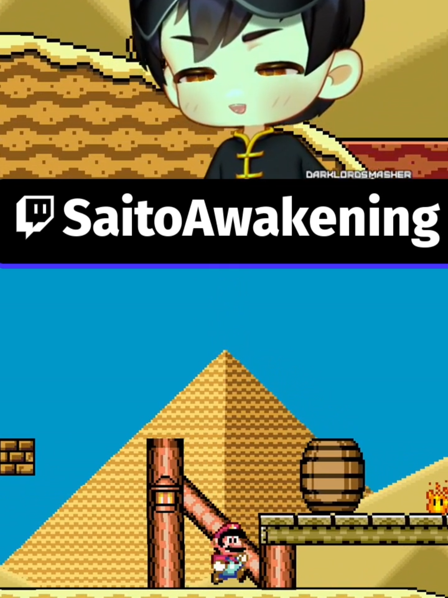 @SaitoAwakening🍁